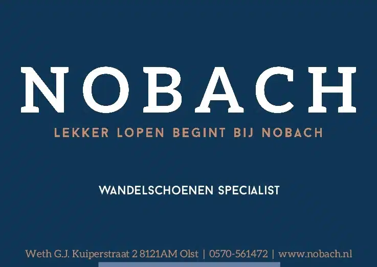 Nobach Schoenen