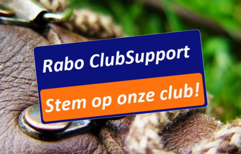 Rabo ClubSupport 2023 gaat van start!
