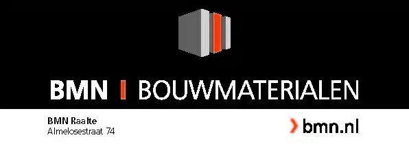 BMN Bouwmaterialen Raalte