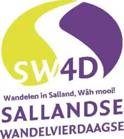 LOGO. Met Slogan